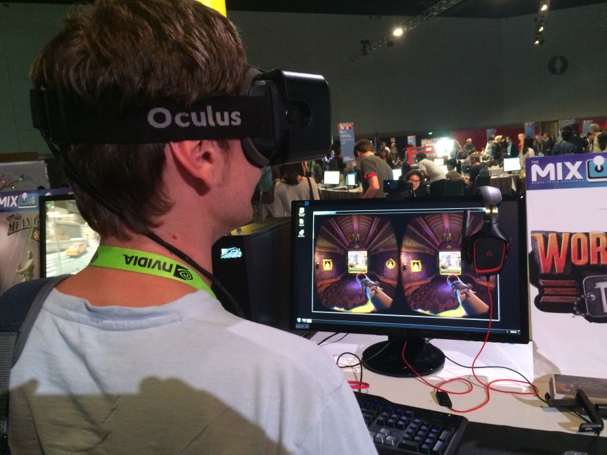 Siggraph 6